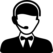 مساعدة الزبناء